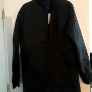 COPY - KIT ACE QUILTED TRENCH COAT